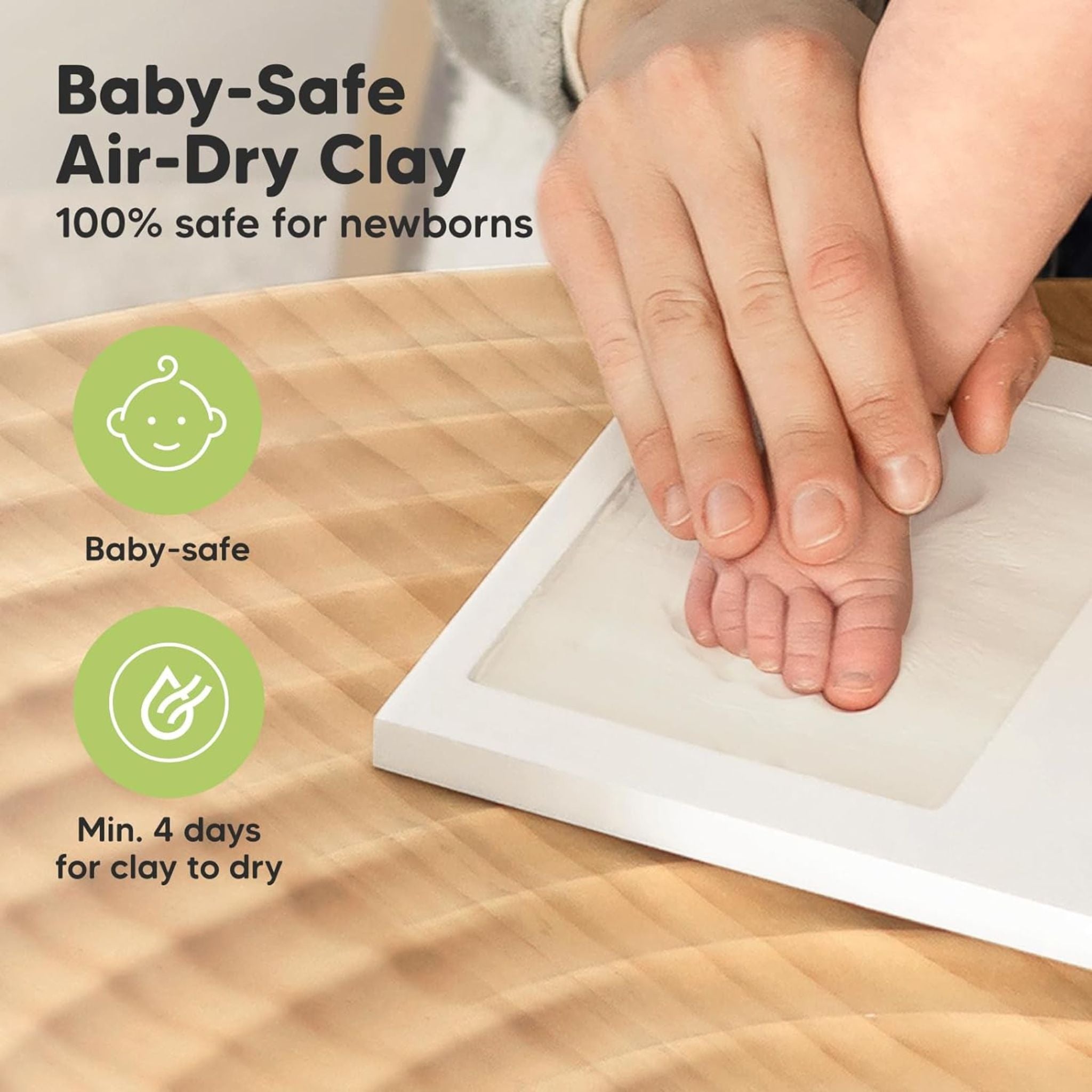 Baby-Handprint-Kit