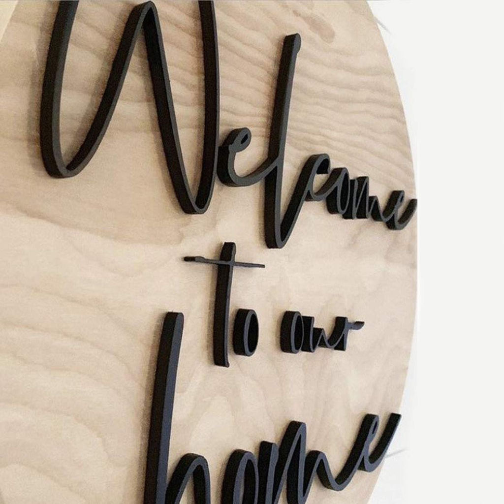 welcome-decoration